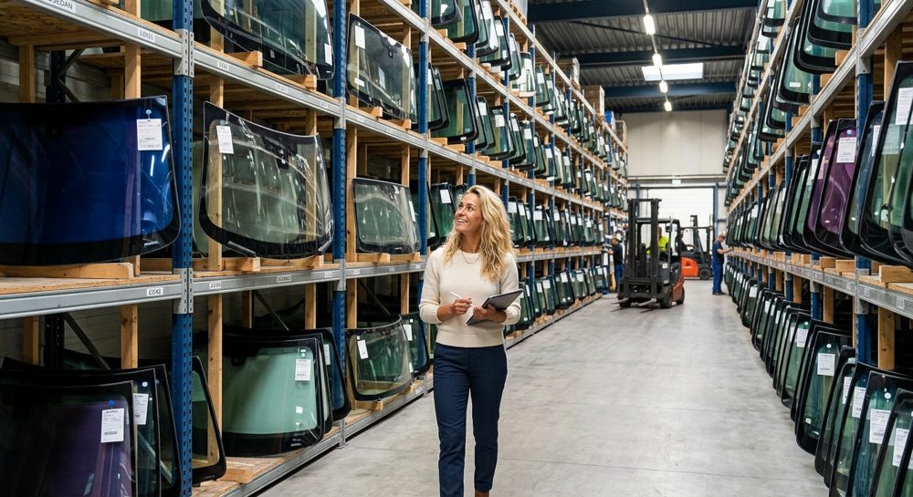West Auckland Windscreens — windscreen warehouse stocked with glass for all makes and models